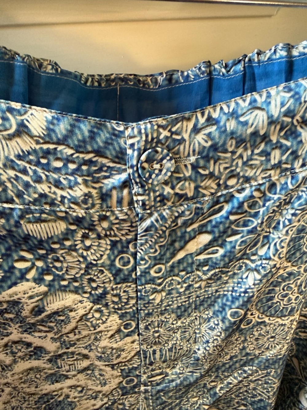 Johnny Was Set - Picture 4 of 7